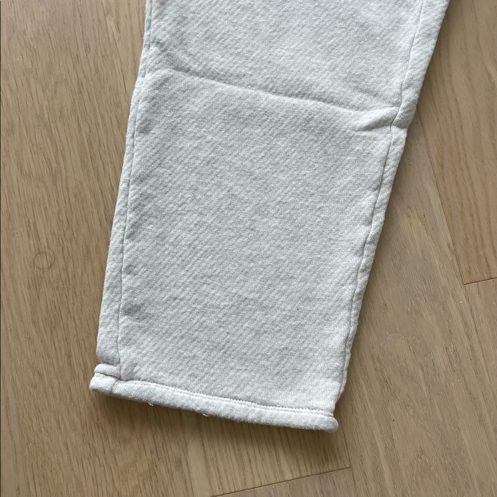 Madewell MWL Athleisure Sweatpants - Picture 5 of 10